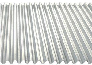 Quality Durable 3003 H14 Aluminium Roofing Sheet Corrosion Resistant For Construction wholesale