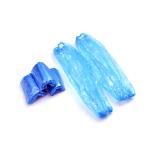 Oversleeve Cover Disposable Arm Sleeve Cover Transparent Pe/cpe Plastic Men