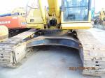 Used KOMATSU PC270-7 EXCAVATOR