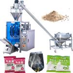 Powder Packaging Machine 500g Flour Packing Machine