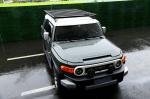 Stainless Steel Roof Mount Universal Aluminium Platform for 4x4 Pickup Hilux