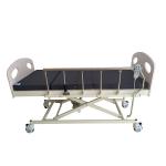 New Aluminum Alloy Main Frame High-Quality Hospital Leg Lifting Back Lifting