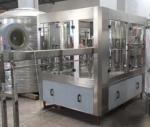 Automatic Bottle Filling Machine Mineral Water Production Line