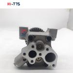70MM Oil Pump 400915-00020 65.05100-6042 for DE12 DE12TIS D2366 Engine Spare