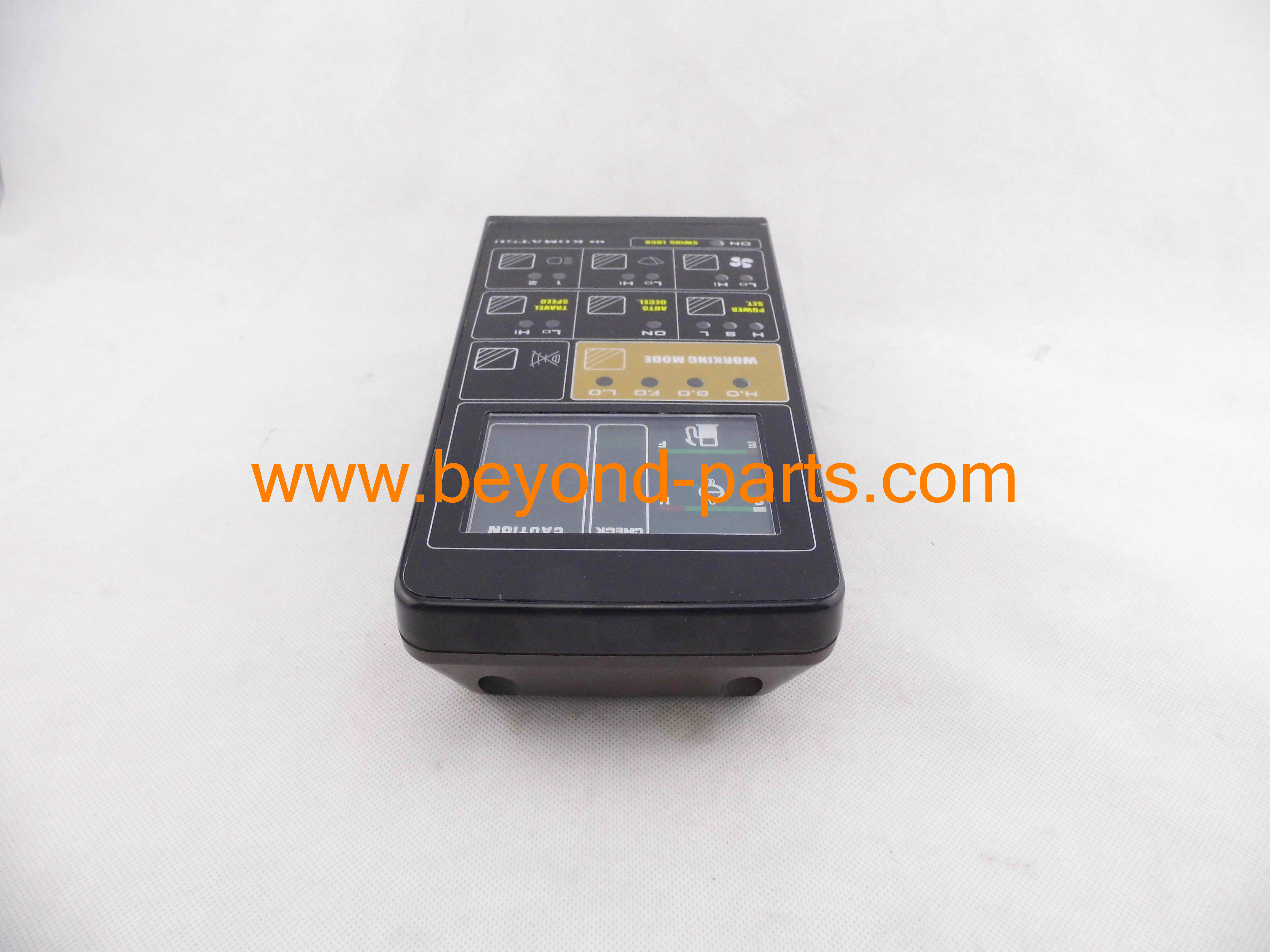 Komatsu Pc200-5 Pc300-5 Pc400-5 Excavator Monitor 7824-72-4000