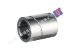 Polished Oil Pump Bushing YG8 Tungsten Carbide Sleeve