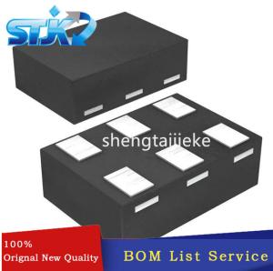 Quality Voltage Regulators Positive Adjustable 0.5V 1 Output 30A 34-PowerVFQFN Buck Switching Regulator IC wholesale