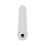 100 C Maximum Usage Temperature Rod NdFeB Magnetic Filter Tube for Food Industry