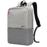 USB Anti Theft Charging Backpack Waterproof 15.6 Inch Laptop Rucksack