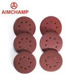 Grinder Disc Woodworking Abrasive Paper Roll Sanding Abrasive Tools