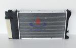 Custom car radiators Of BMW 520i 1988 , 1995 MT OEM 1712986 / 1719308 / 1723941