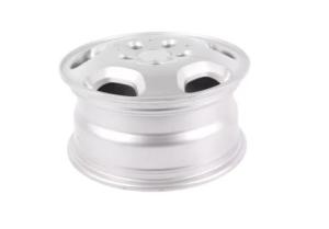 Quality Mercedes Sprinter 9034011102 Chassis Parts Steel Wheel Rim wholesale
