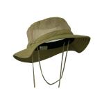 Adults 58cm Summer Fish Bucket Hat Custom Logo