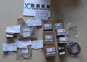 Quality PC70-7 PC60-7 Excavator Swing Motor Parts 201-26-00060 SWING CIRCLE AND RELATED PARTS wholesale