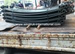 Automobile Heavy Truck Spare Parts Leaf Springs For Semi Trailer Accessories