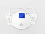 95% Bacterial Filtration Adults FFP3 Disposable Mask Respirators