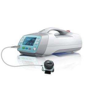 Quality Handheld Low Level Laser Healing Device Pain Relief 808nm 650nm For Body wholesale