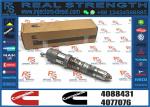 fuel injector 4902828 4088431 4902827 injector for cummins QSK60