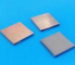 High Thermal Shock Silicon Nitride Ceramic Insert Positioning Plate