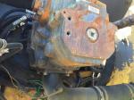 PC220-7 Boom Length 5850mm 22 Tonnage Second Hand Komatsu Excavator