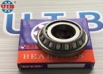 ABEC3 P6 Corrosion Resistant Steel Roller Bearing Used In Construction Machinery