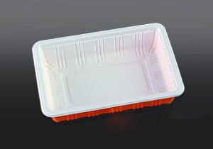 Quality E-109 clamshell food container wholesale