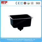 School Acid Resistant Laboratory Sinks , Safety Chemistry Lab Sink