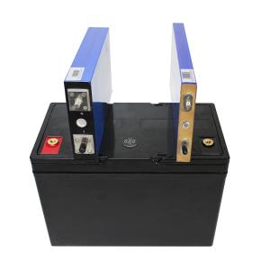 Quality Coslight 12v 50ah Sealed Power Battery 12V Lifepo4 Marine Battery wholesale