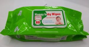 Quality Wholesale Baby Tender Wipes wholesale