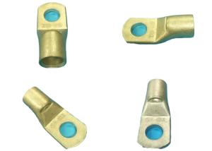 Quality Silver UL ISO 630mm Pure Copper Tube Terminals GTNR1.5mm-630mm wholesale
