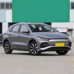 Hatchback BYD EV Cars E2 All Electric Car 2023 Luxury Edition