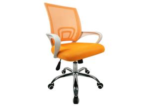 Quality Low Back Stylish Simple Ergonomic Mesh Comfortable Office Chair wholesale