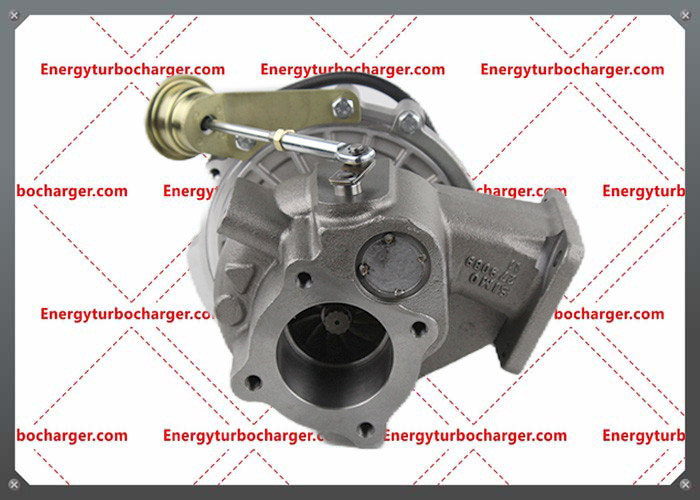 Mercedes K27.2 turbo 53279887120 A9060964699 5327-970-7120 OM906LA-E3 Engine