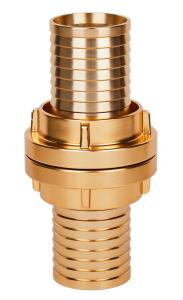 Quality Lightweight Alloy Storz Coupler Adapter For Firefighting Hose wholesale