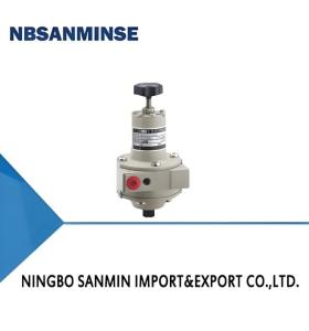 Quality KZ03 Sanmin series air filtering pressure reducing valve wholesale