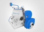 930x670mm Small Durable Die Cutting Press Machine For Corrugated Board Leather