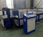10 Inch Siemens Touchscreen Automatic Bundling Machine For Carton Printing