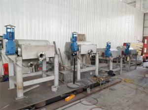 Quality Dewatering Flocculation And Sedimentation wholesale