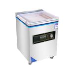 Desktop Single Chamber Industrial Pump Vacuum Sealer Automatic Vacuum Packaging