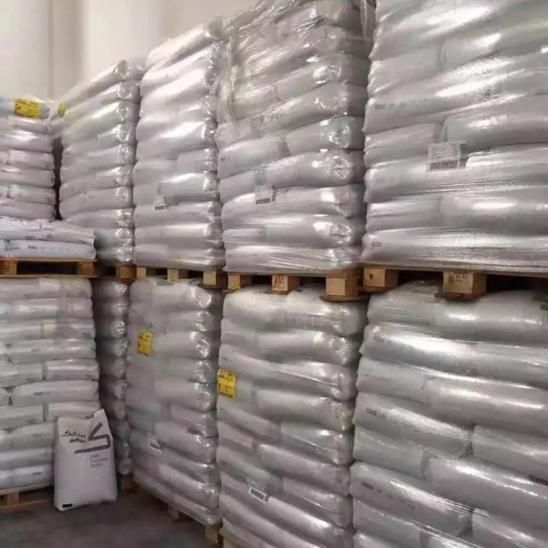 PEI Basic Innovation Plastic 2310 Medical Grade High Temperature Resistance Food Grade Chemical Stability Aviation Parts Application Medical Equipment