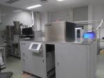 Chemical Microwave Reactor Annular SiC 1100 Degrees Quartz Crucible Mitsubishi