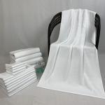80% Cotton Hotel Bathroom Towels