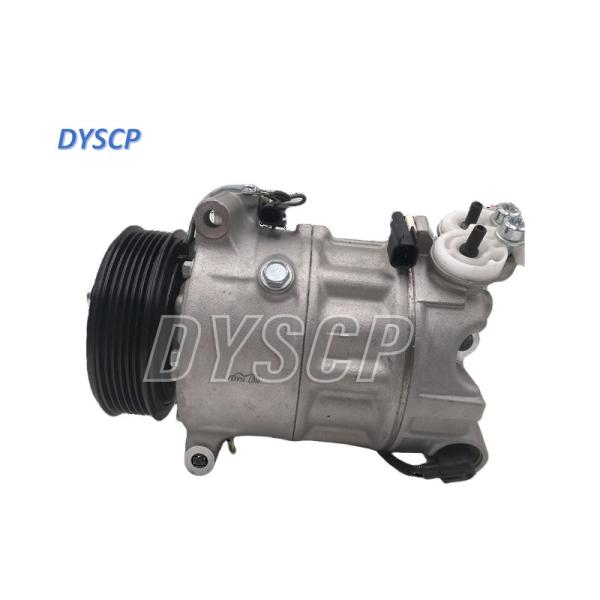 LR035760 LR013934 Vehicle AC Compressor For Land Rover Discovery 4 Range Rover 3