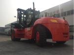 4 Way Directional FD250 1200mm 25 Ton All Terrain Forklift Truck