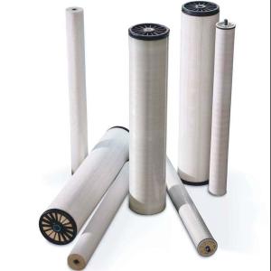 Quality High Toughness Spiral Wound Uf Membrane Petrochemical Wastewater Filtration wholesale