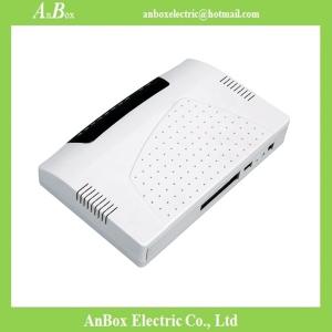 Quality 220x148x40mm ABS Ip54 Plastic Network Enclosure wholesale