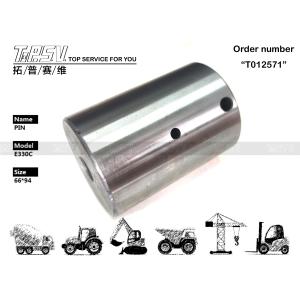 Quality Excavator Transmission E330D Travel 3Stage Gear Pin Black Coated 7Y-0662 wholesale
