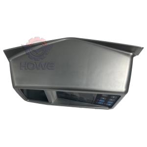 Quality Building Material Shops Excavator Parts DX225 DX340 Monitor Display Panel 539-00076A 539-00076 300426-00012 wholesale