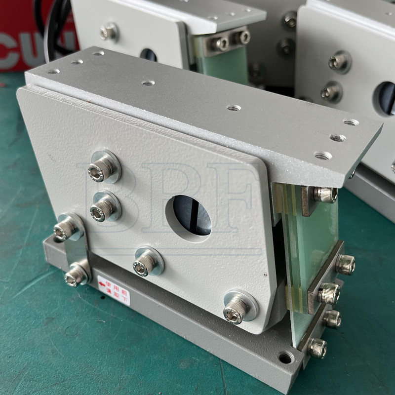 Straight Linear Vibratory Feeder Automatic Electromagnetic Linear Feeder