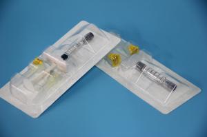 Quality The tape 0f 1ml Hyaluronic Acid Gel injectable Dermal Filler wholesale